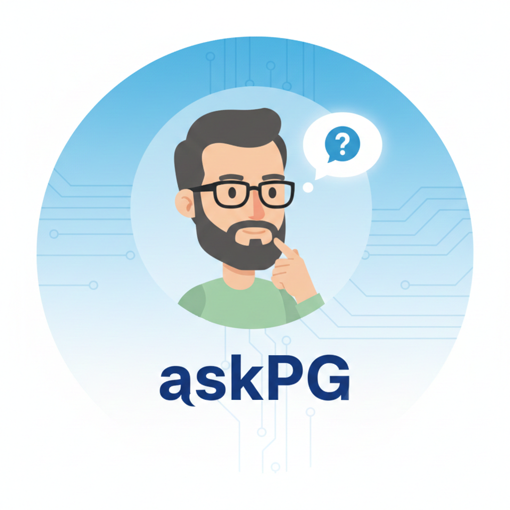 askPG
